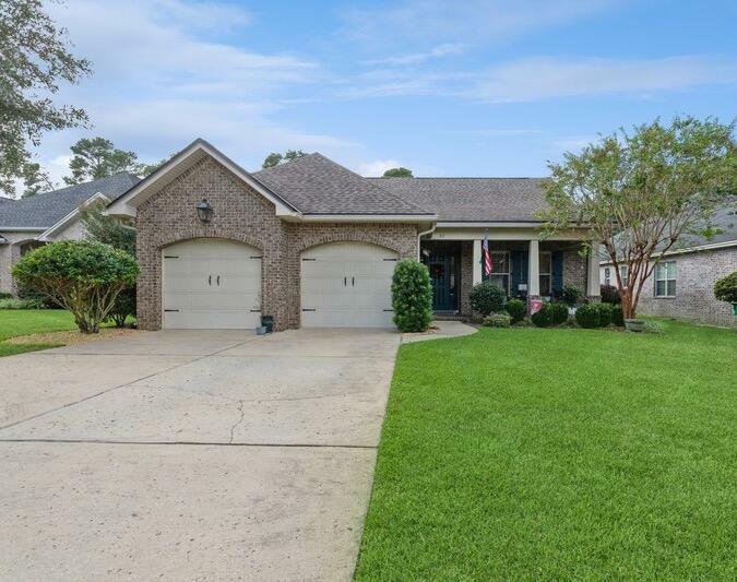 Property Photo:  37 Derby Downs Circle  FL 32578 