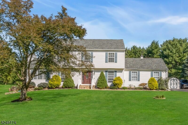 Property Photo:  1 Copperfield Dr  NJ 07882 