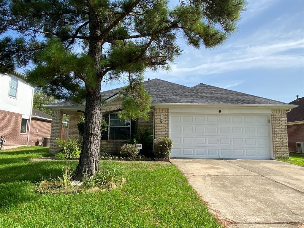 Property Photo: 5502 Jefferson Street TX 77584