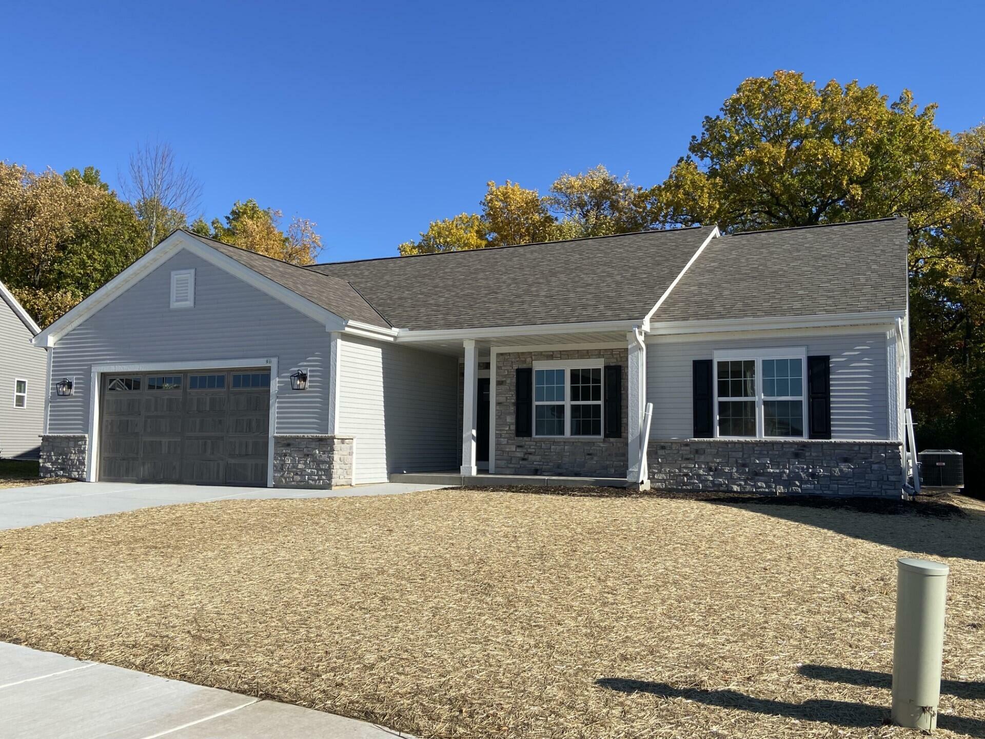 Property Photo: 91 Weston Ridge Rd WI 53066