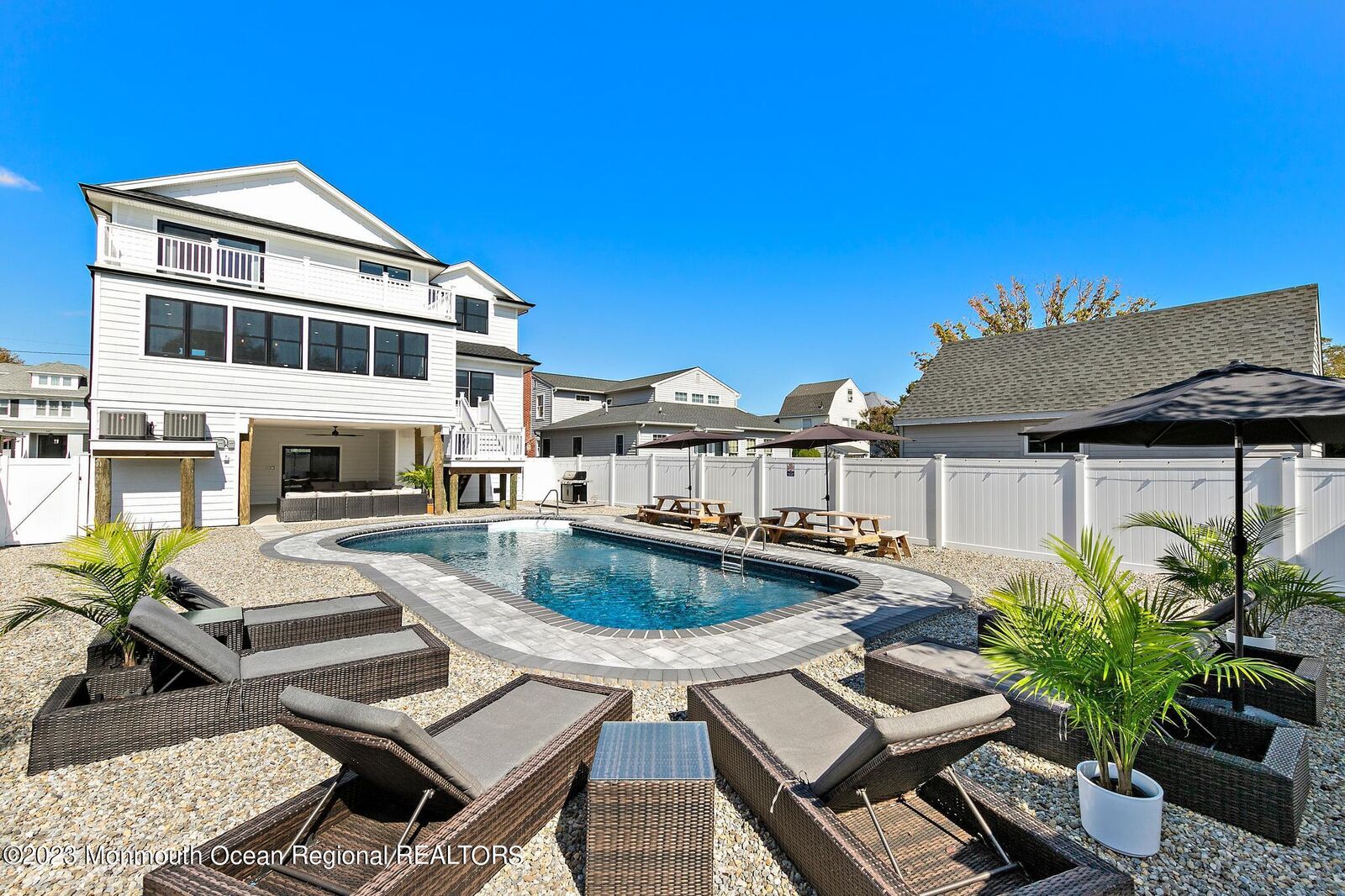 Property Photo: 314 Central Avenue NJ 08742