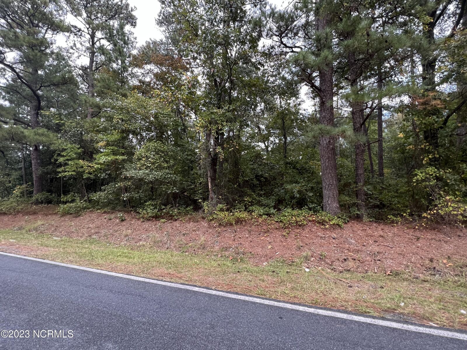 Property Photo:  Tbd Cole Road  NC 27229 