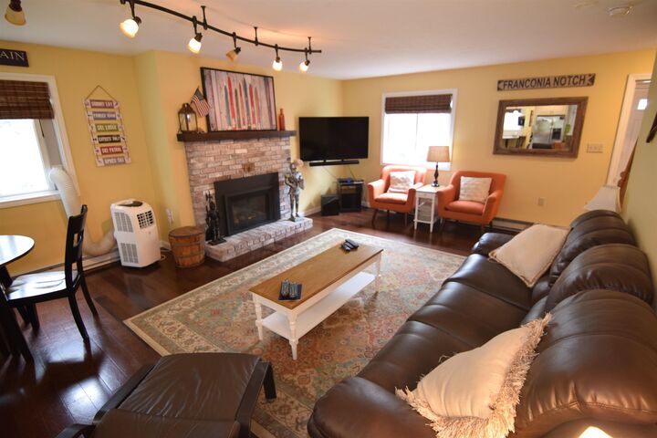 Property Photo: 162 Grant Drive 14 NH 03262