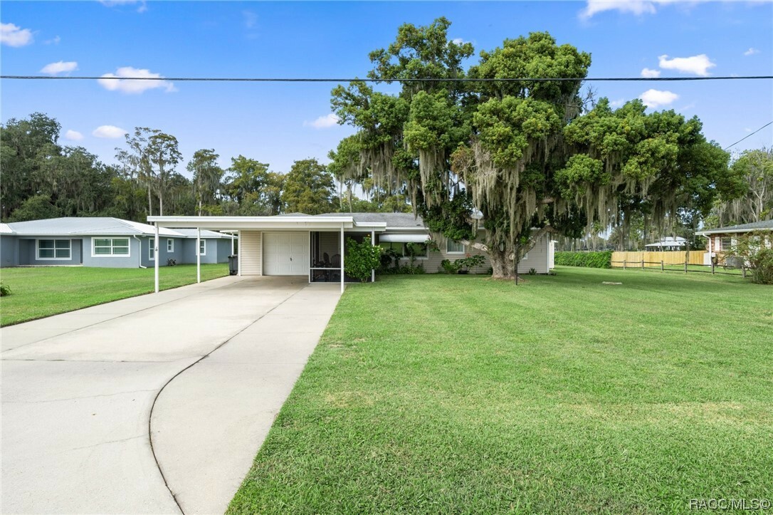 Property Photo:  7122 S Duval Island Drive  FL 34436 