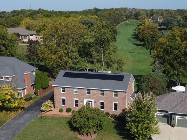 848 Cambridge Drive  Janesville WI 53548 photo