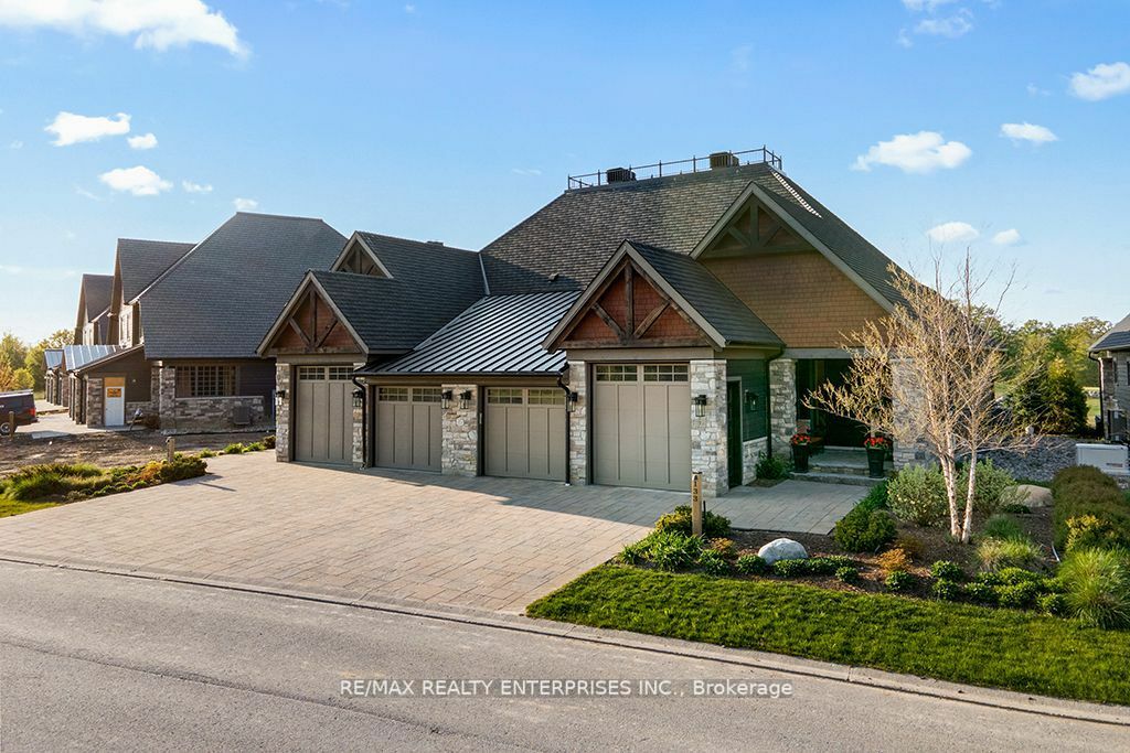 Property Photo: 133 Georgian Bay Lane ON N0H1J0