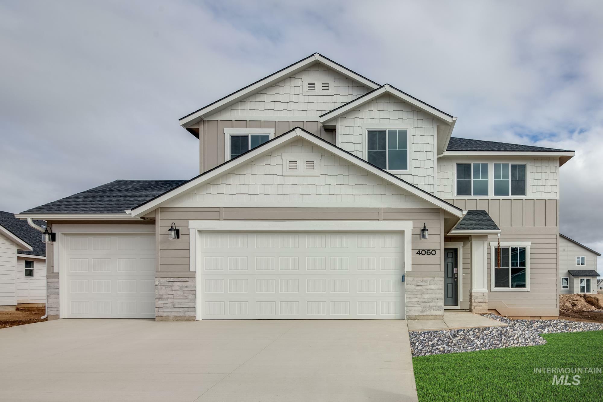 Property Photo: 1524 Fishertown Ave ID 83605
