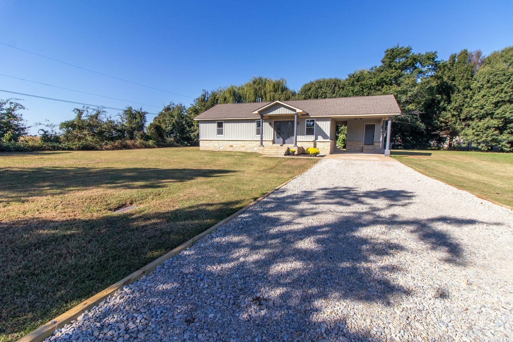 Property Photo:  305 Dogwood Circle  AR 72419 