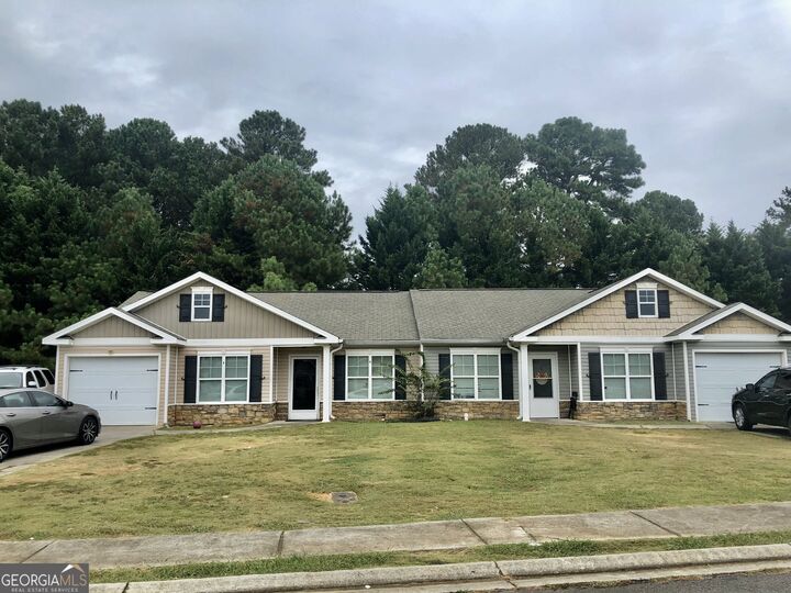 154 Melody Lane NW  Rome GA 30165 photo