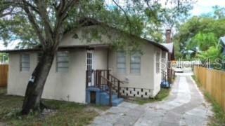 Property Photo:  3312 Queensboro Avenue S  FL 33712 