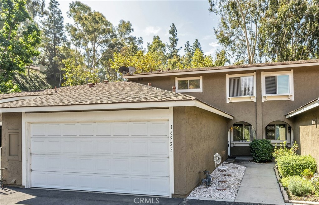 Property Photo:  16223 Sierra Ridge Way  CA 91745 