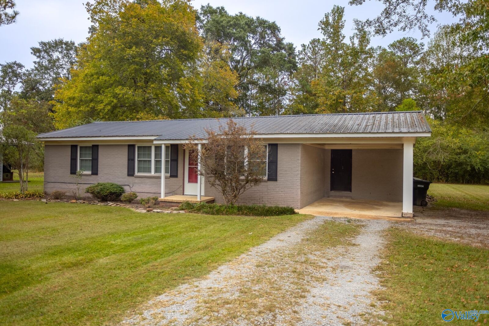Property Photo:  1363 Sharron Lane  AL 35907 