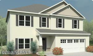 Property Photo: 349 N Ardsley Lane NC 28457