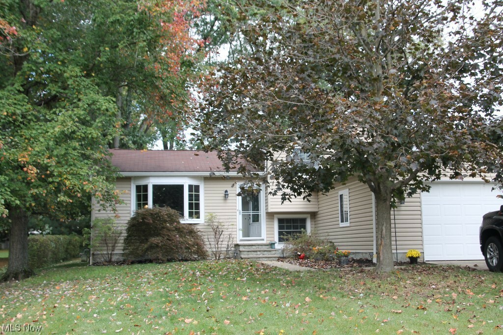 Property Photo:  3323 Fillmore Drive  OH 44212 