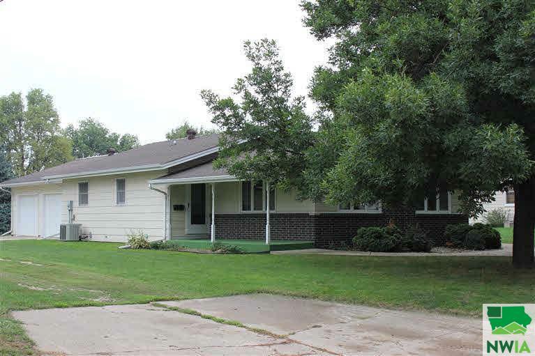 503 Ash Street  Ireton IA 51027 photo