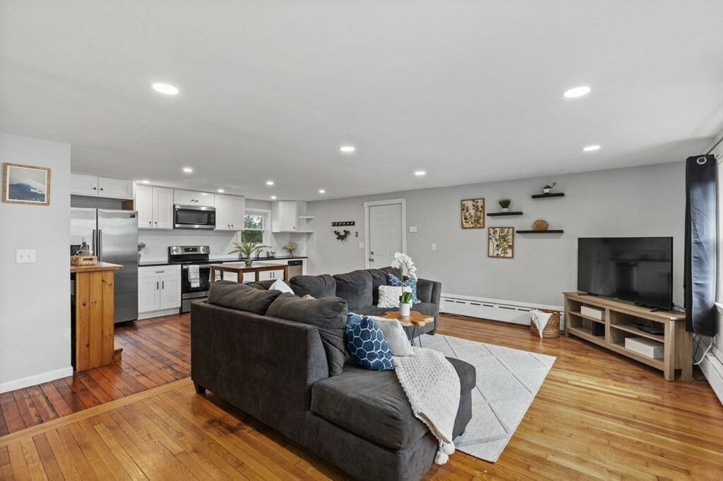 Property Photo:  73 Lafoye St  MA 02302 