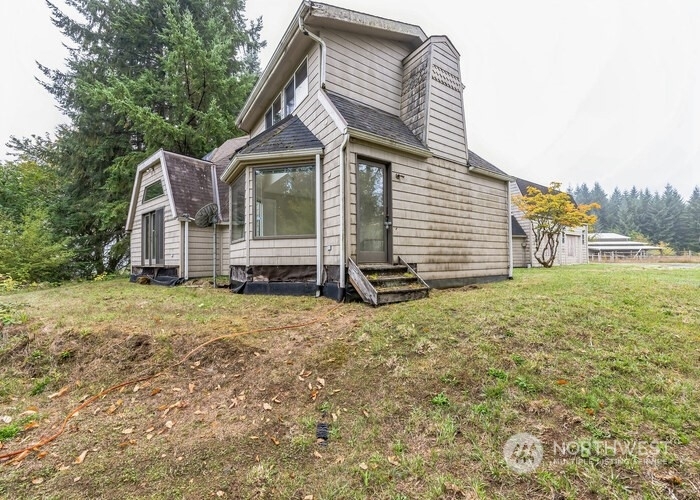 Property Photo:  620 Winlock Vader Road  WA 98596 