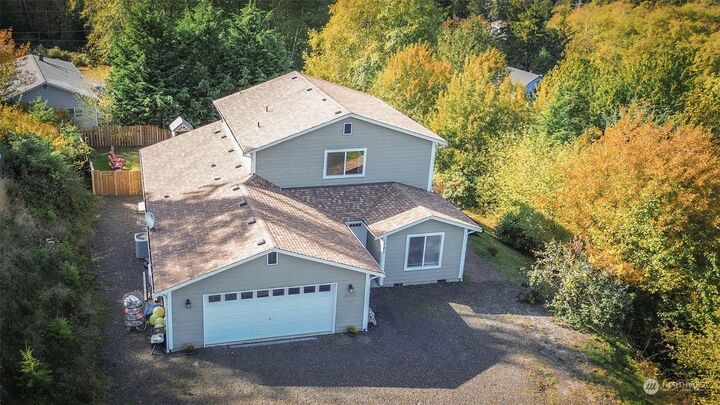 1701 S Tilden Street  Aberdeen WA 98520 photo