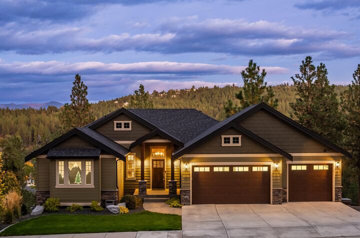 4525 S Henry'S Fork Ln  Spokane Valley WA 99206 photo