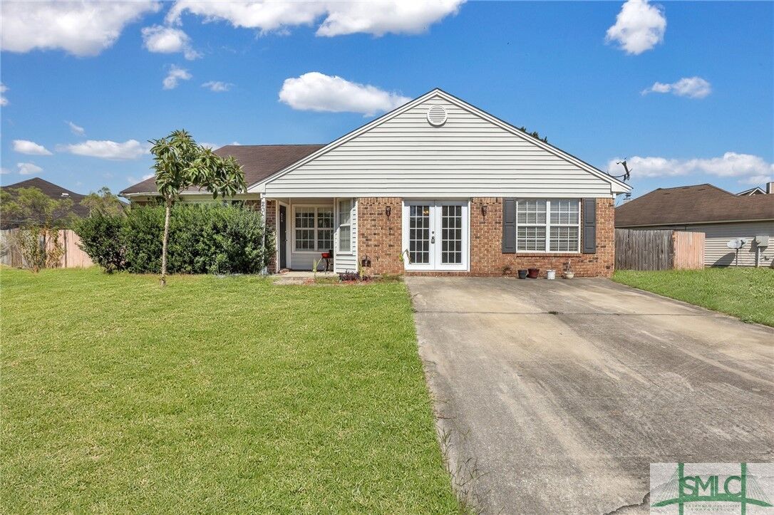 Property Photo:  20 Parish Way  GA 31322 