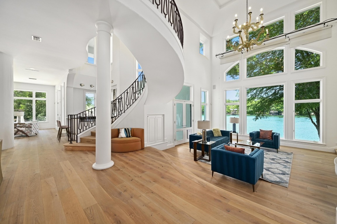 4009 Rivercrest Drive  Austin TX 78746 photo