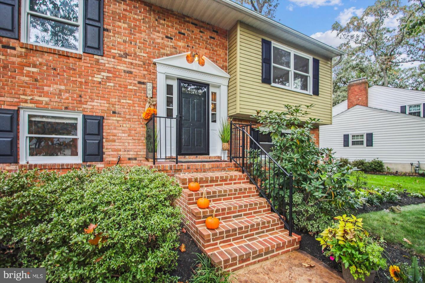 Property Photo: 306 Galena Court MD 21108