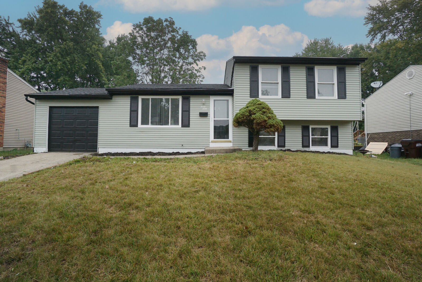 Property Photo:  3060 Windsong Drive  OH 45251 