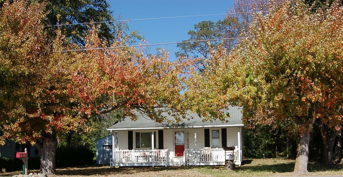 Property Photo:  12790 State Route 347  OH 43040 