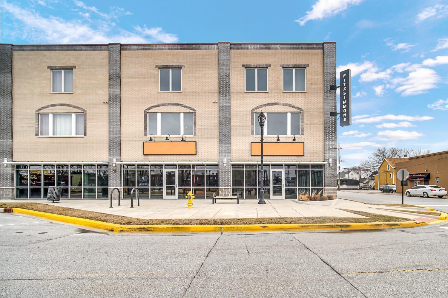 Property Photo:  2200 E 138th Street A  IN 46312 