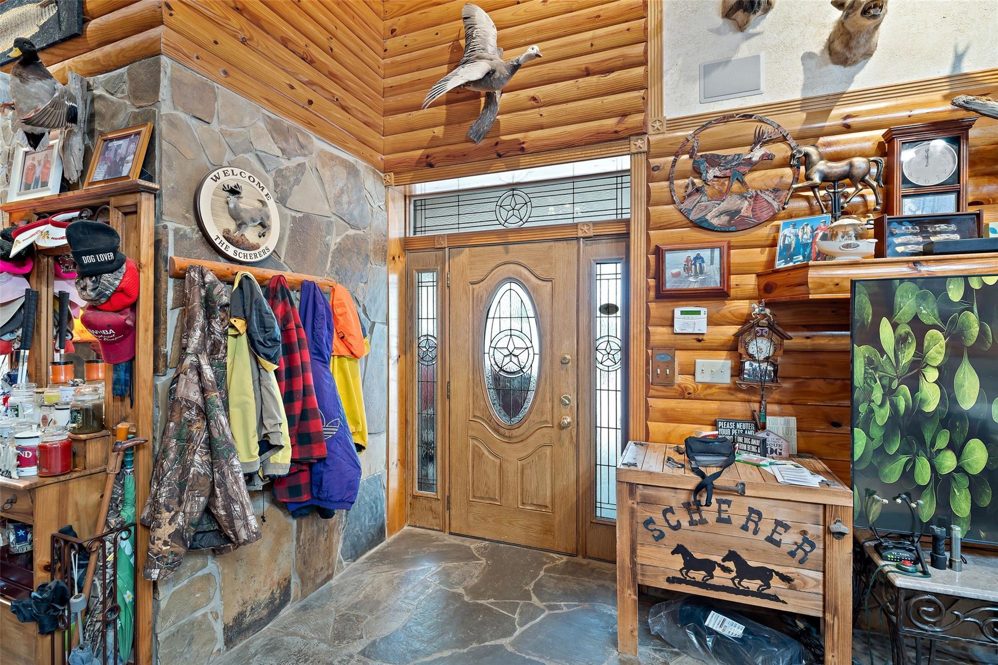 Property Photo:  7438 Wright Road  TX 77041 