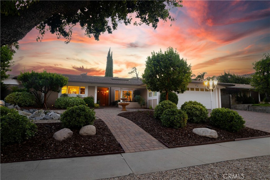 Property Photo:  13001 Barto Drive  CA 91344 