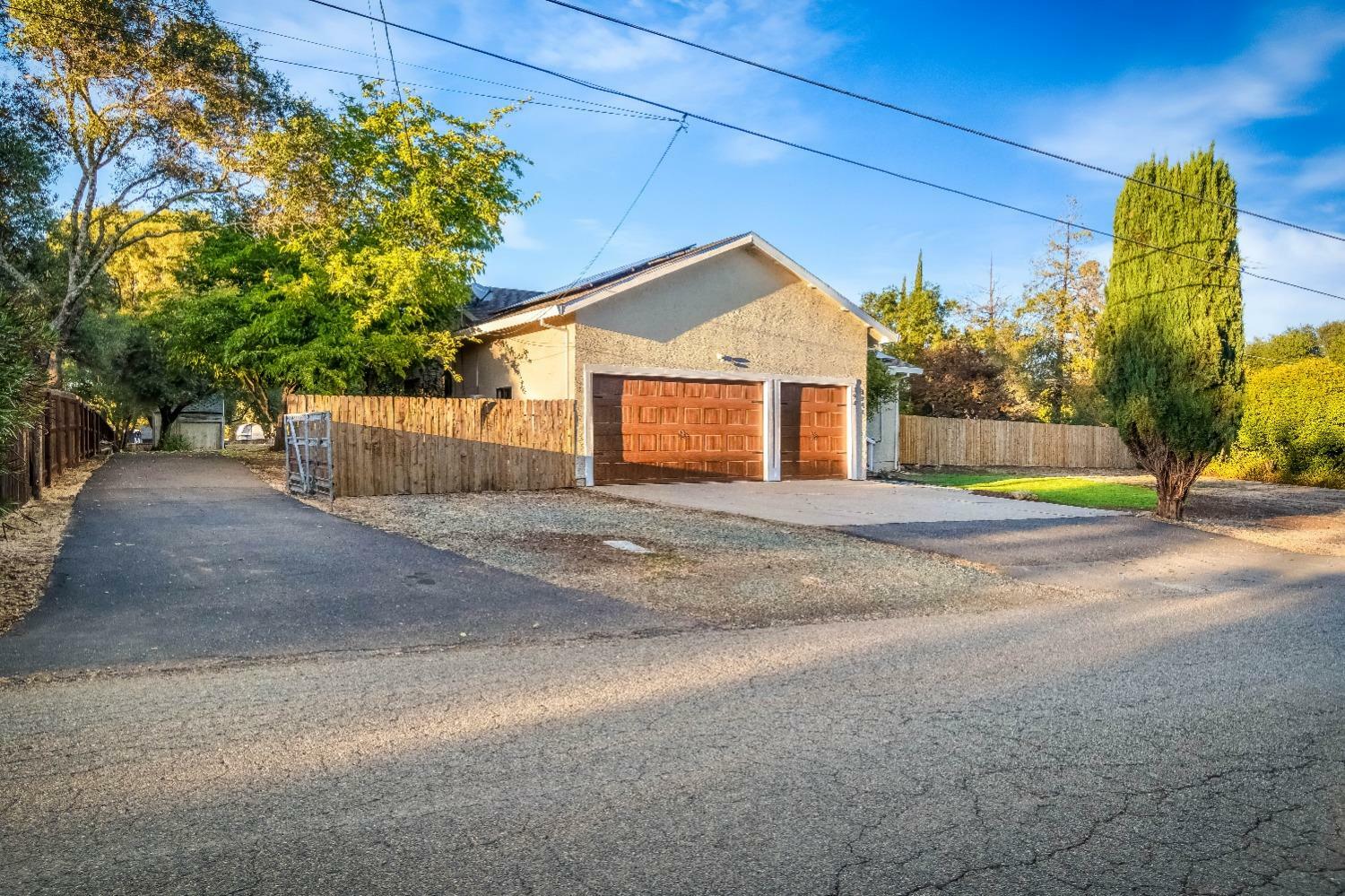 Property Photo:  3941 Lakeview Drive  CA 95682 