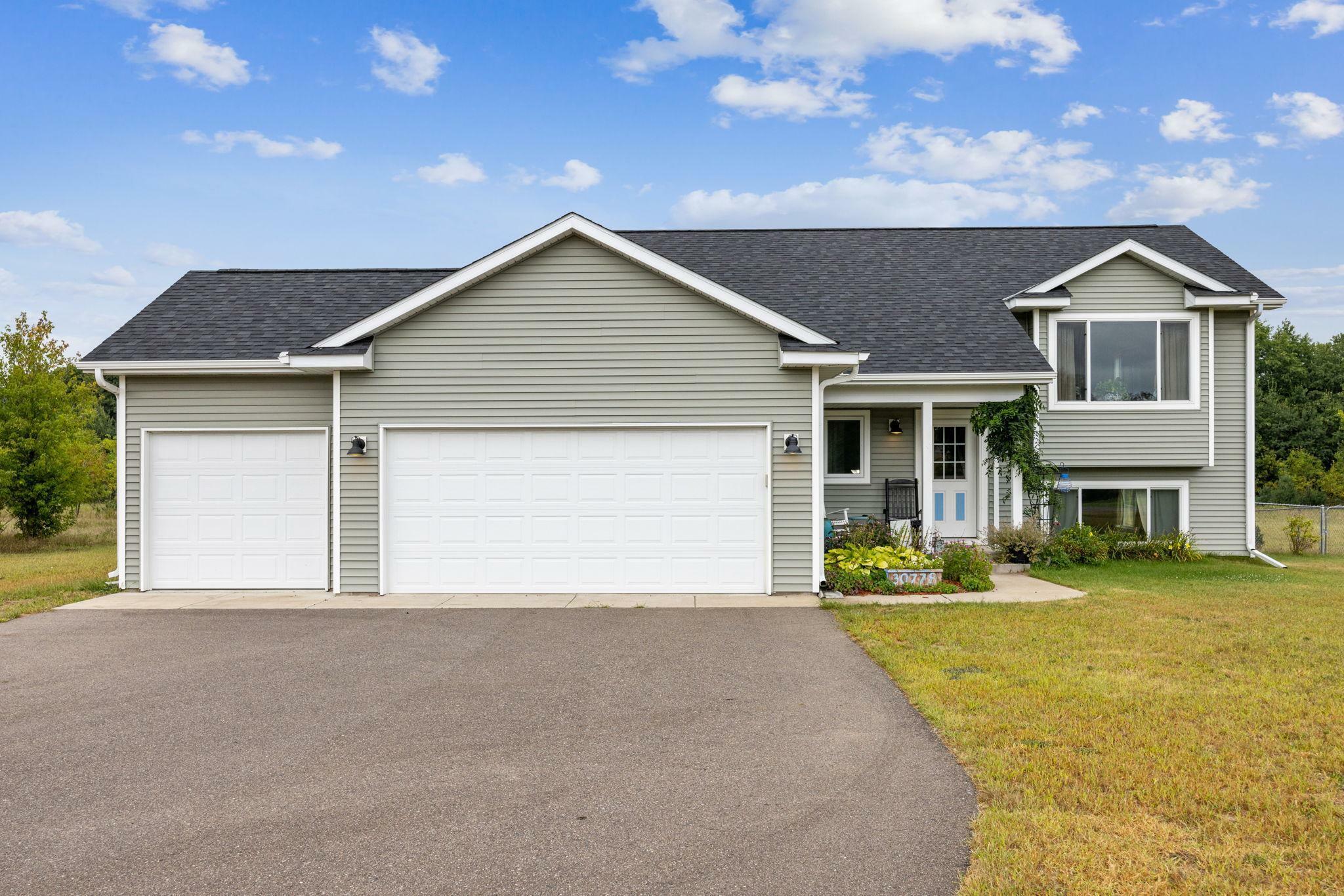 Property Photo:  30778 103rd Street  MN 55371 