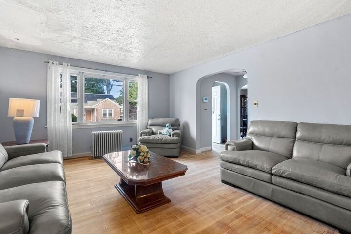 Property Photo: 23 Brockton St MA 02126