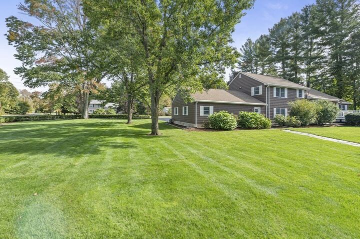 Property Photo:  4 Ten Acres Dr  MA 01730 
