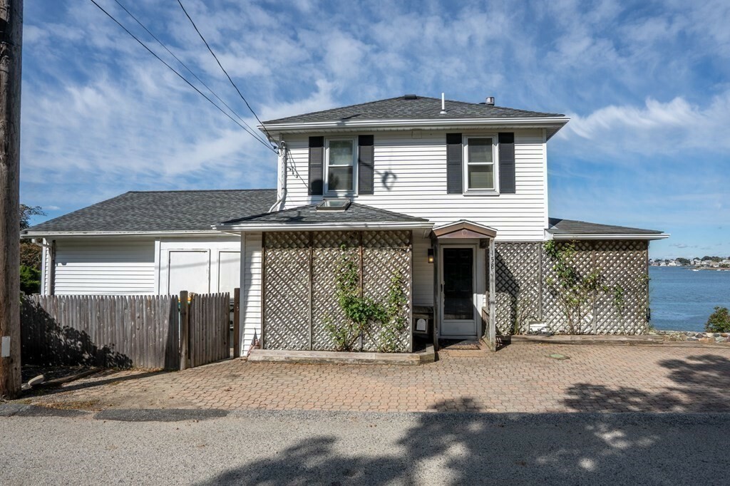 Property Photo:  158 North Truro Street  MA 02045 