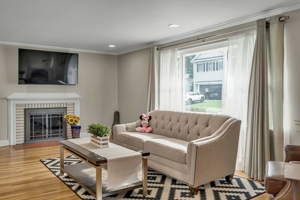 Property Photo: 15 Arrowhead Lane MA 02474