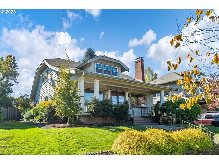 2734 NE Bryce St  Portland OR 97212 photo