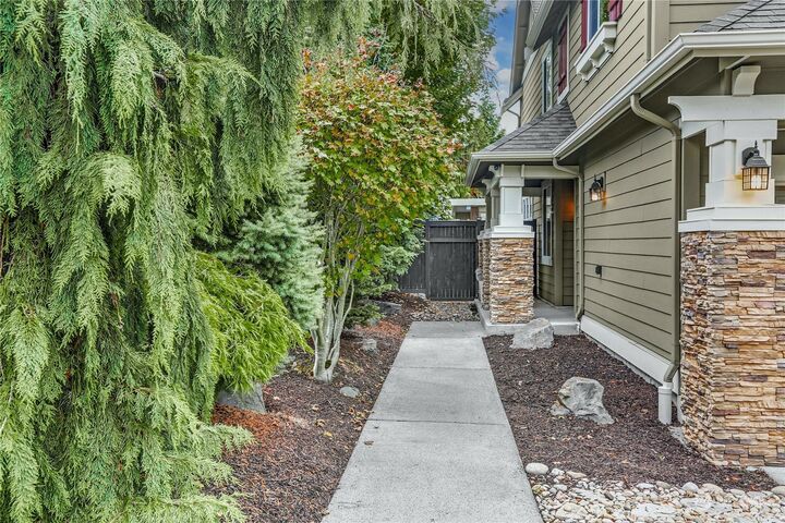 Property Photo: 16212 41st Drive SE WA 98012