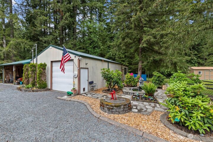 Property Photo:  23625  121st Avenue NE  WA 98223 