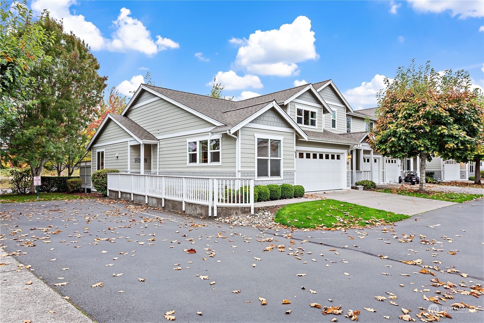 Property Photo: 503 Clover Lane WA 98226
