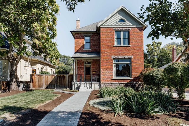 Property Photo:  Address not disclosed  UT 84102 