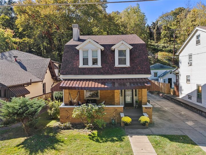 3861 Evergreen Road  Pittsburgh PA 15214 photo