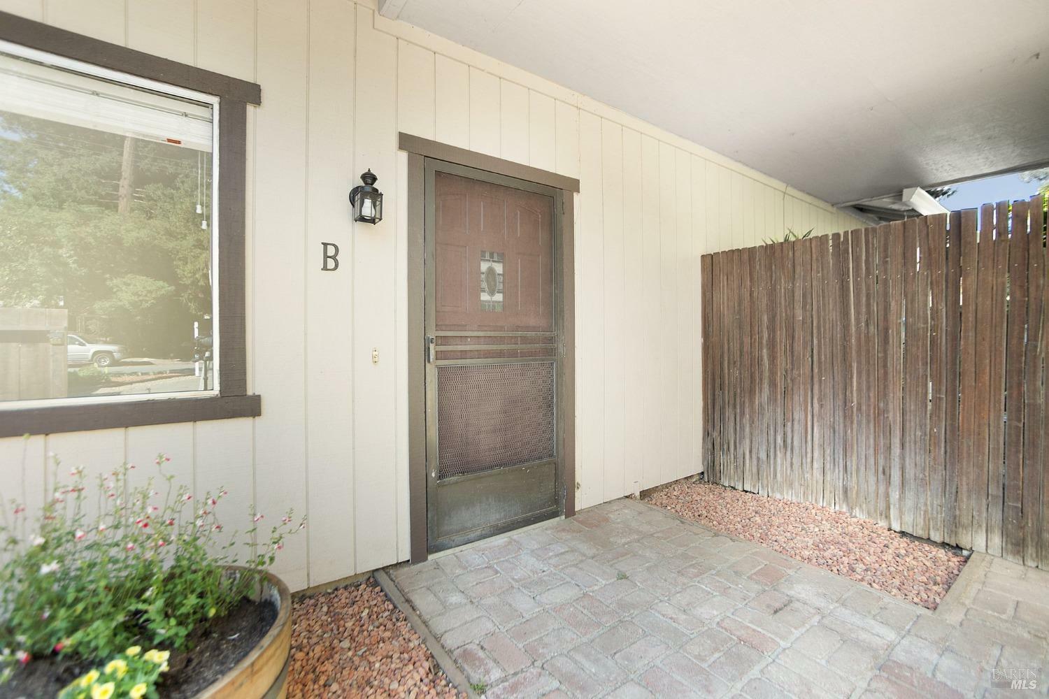 Property Photo:  1019 King Street  CA 95404 