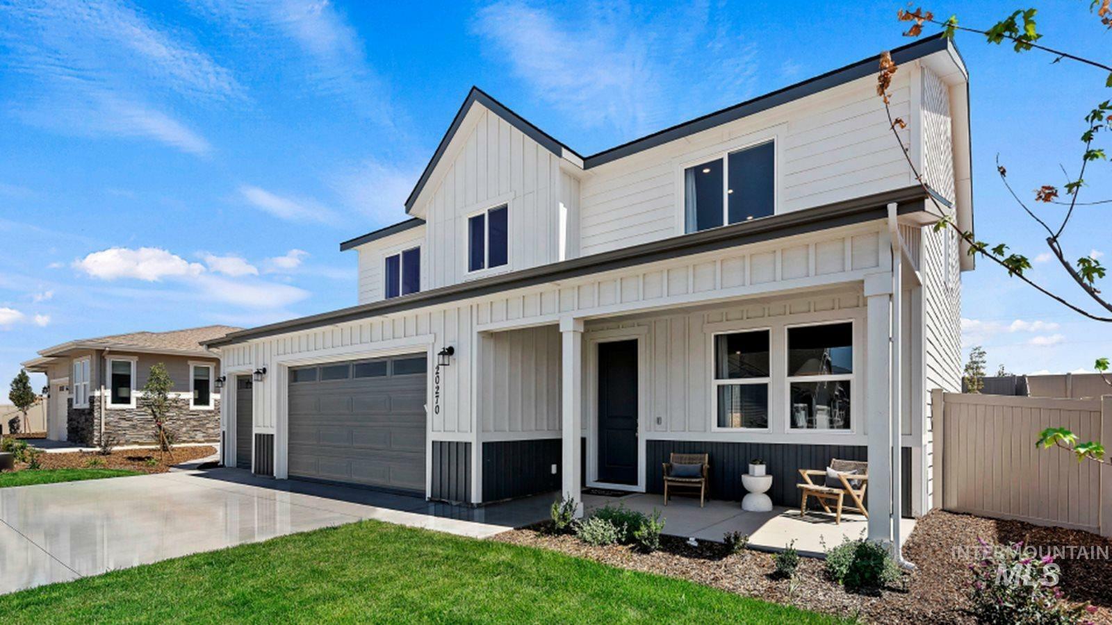 Property Photo: 20270 Carbondale Ave ID 83605