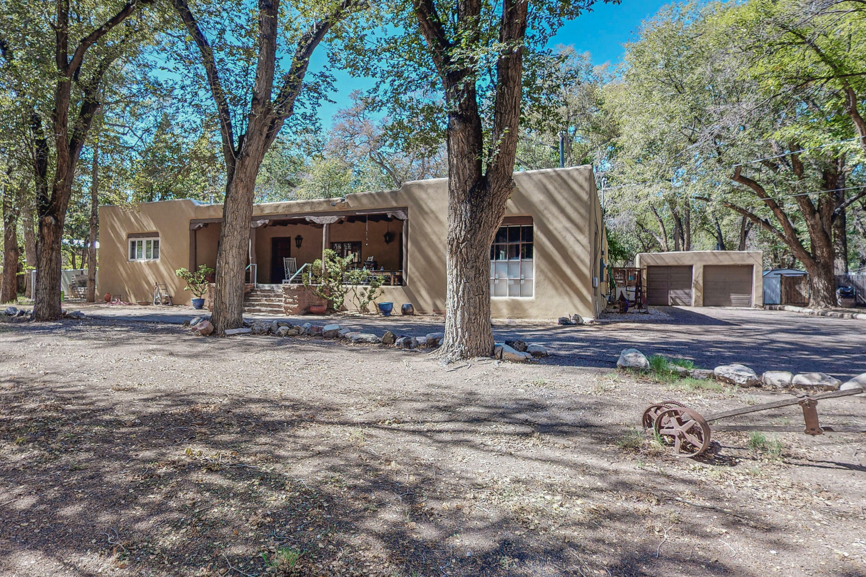 Property Photo:  1209 Lopez Road SW  NM 87105 