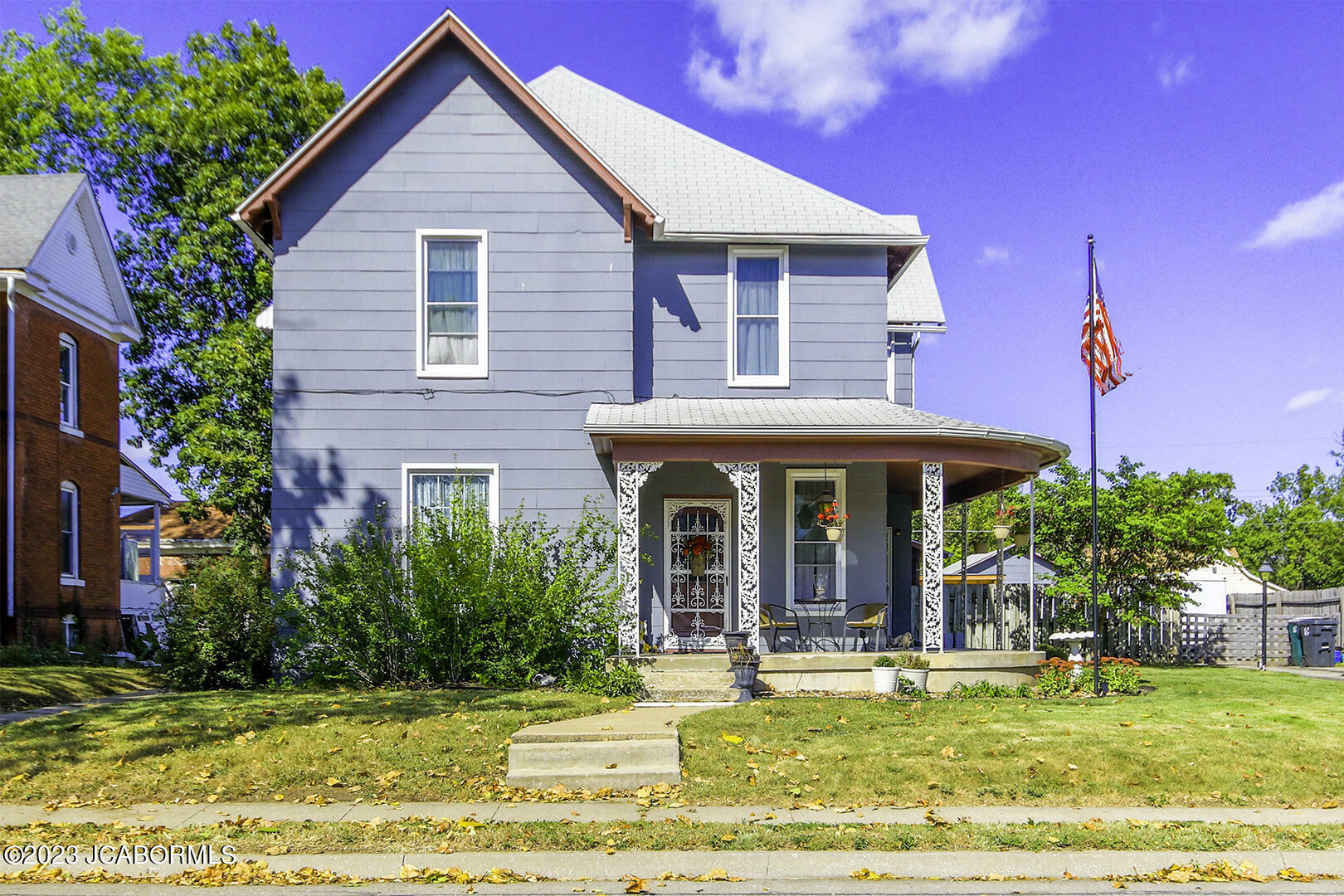 Property Photo:  733 W Rollins Street  MO 65270 