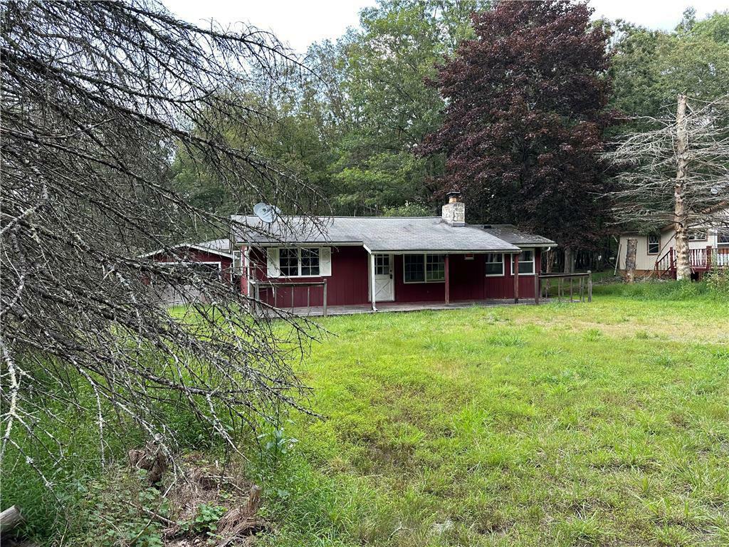 Property Photo:  14 Cedar Lane  PA 18210 