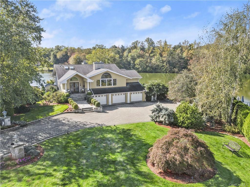 Property Photo: 56 Lakeshore Drive NY 10709
