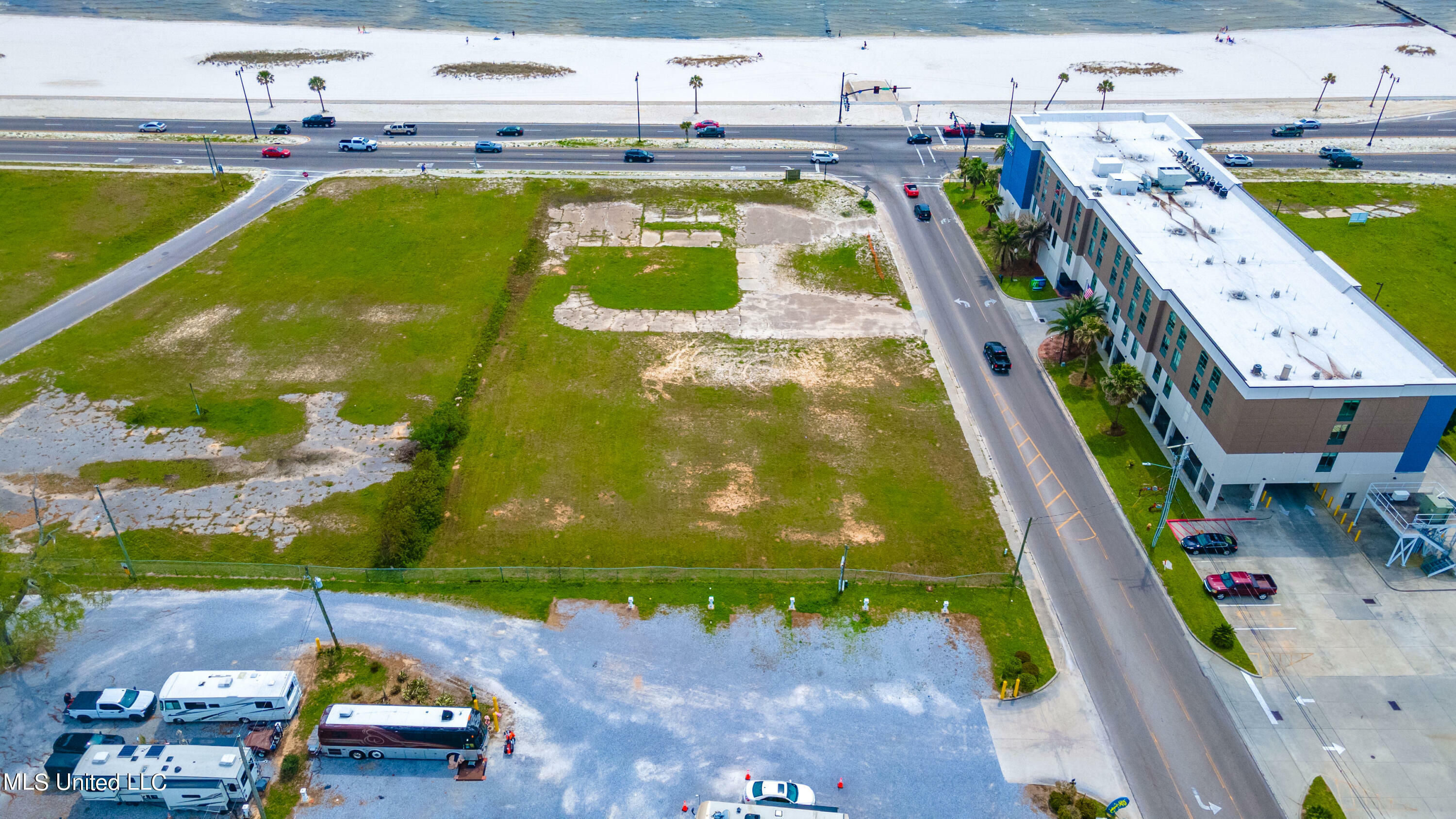 Property Photo:  4220 W Beach Boulevard  MS 39501 